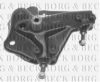 BORG & BECK BCA6804 Track Control Arm